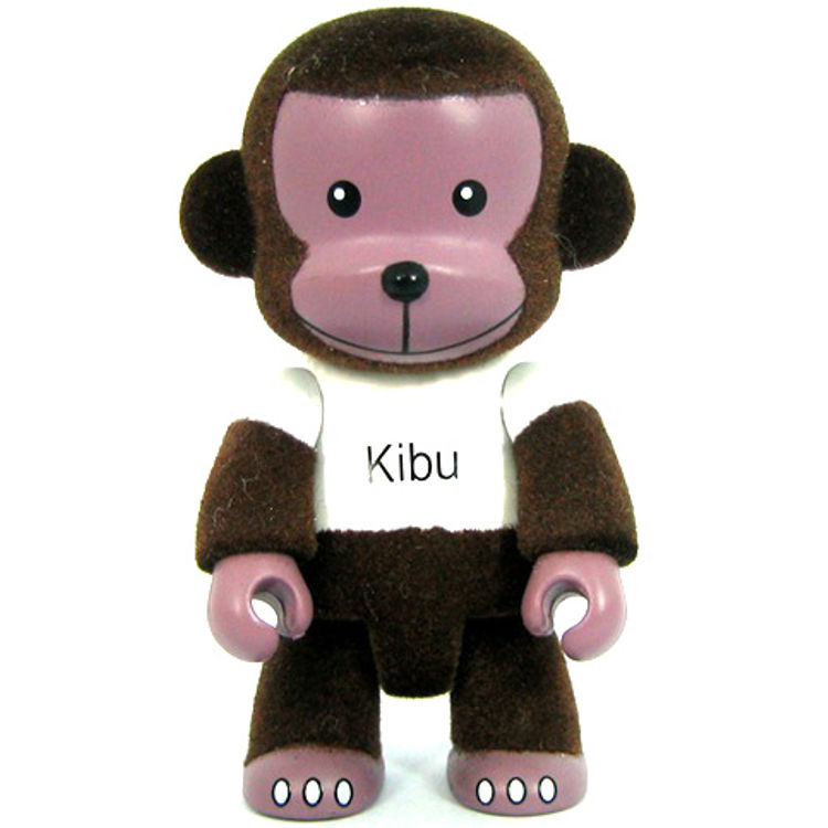 Benetton - Kibu by Toy2r