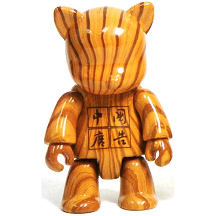 China Ad Cat Qee by Toy2r