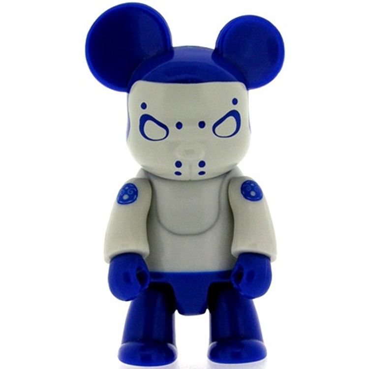 Jamu The Robot by Toy2r