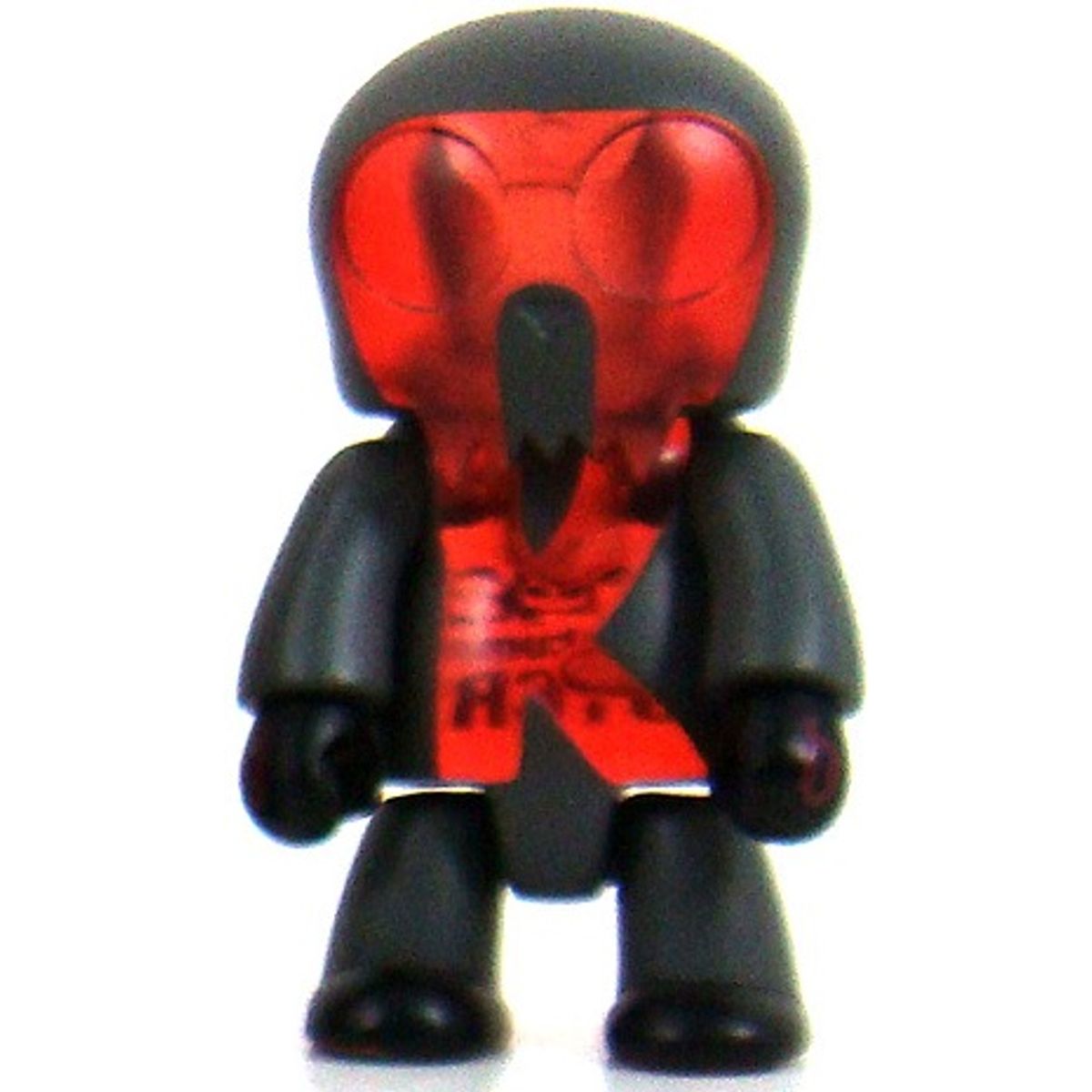 Toy2r Toyer Tummy - Ruby
