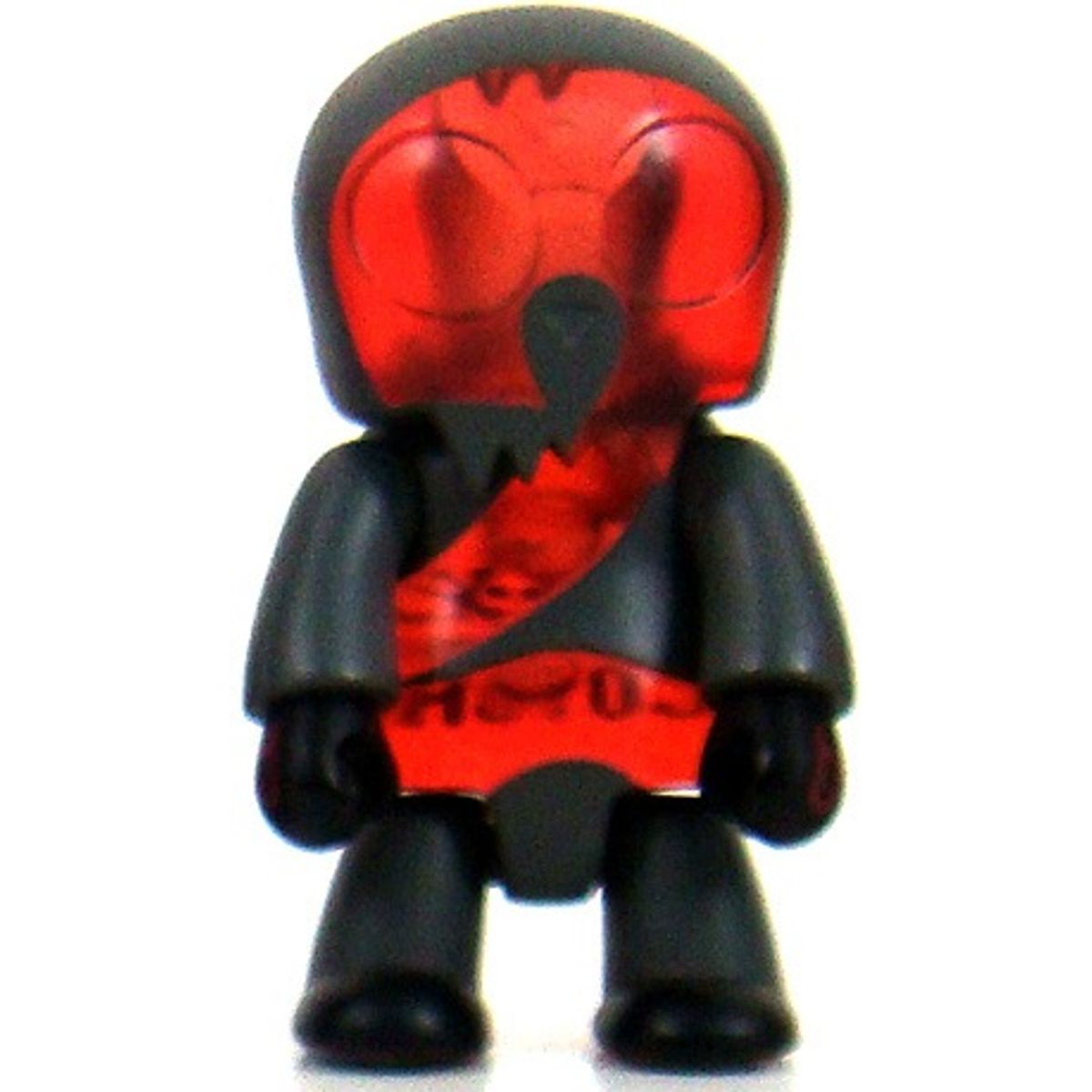 Toy2r Toyer Tummy - Ruby