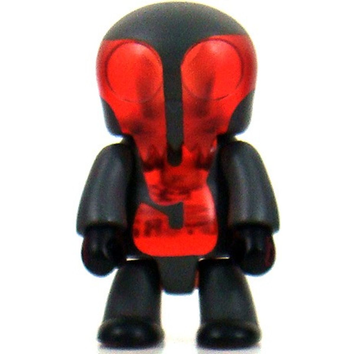 Toy2r Toyer Tummy - Ruby