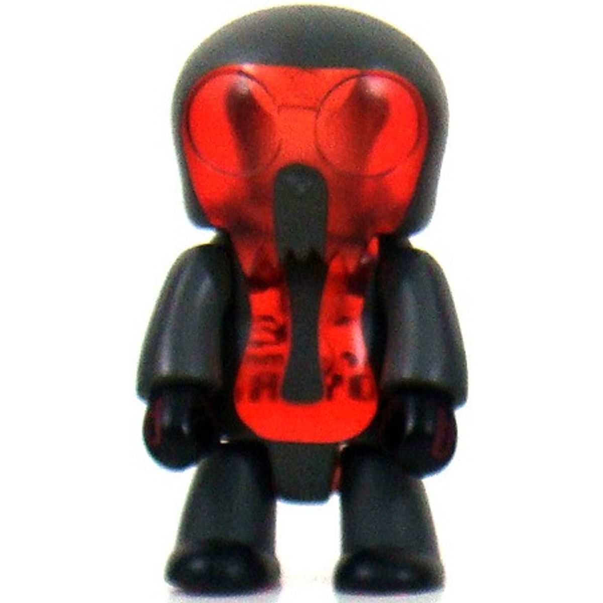 Toy2r Toyer Tummy - Ruby