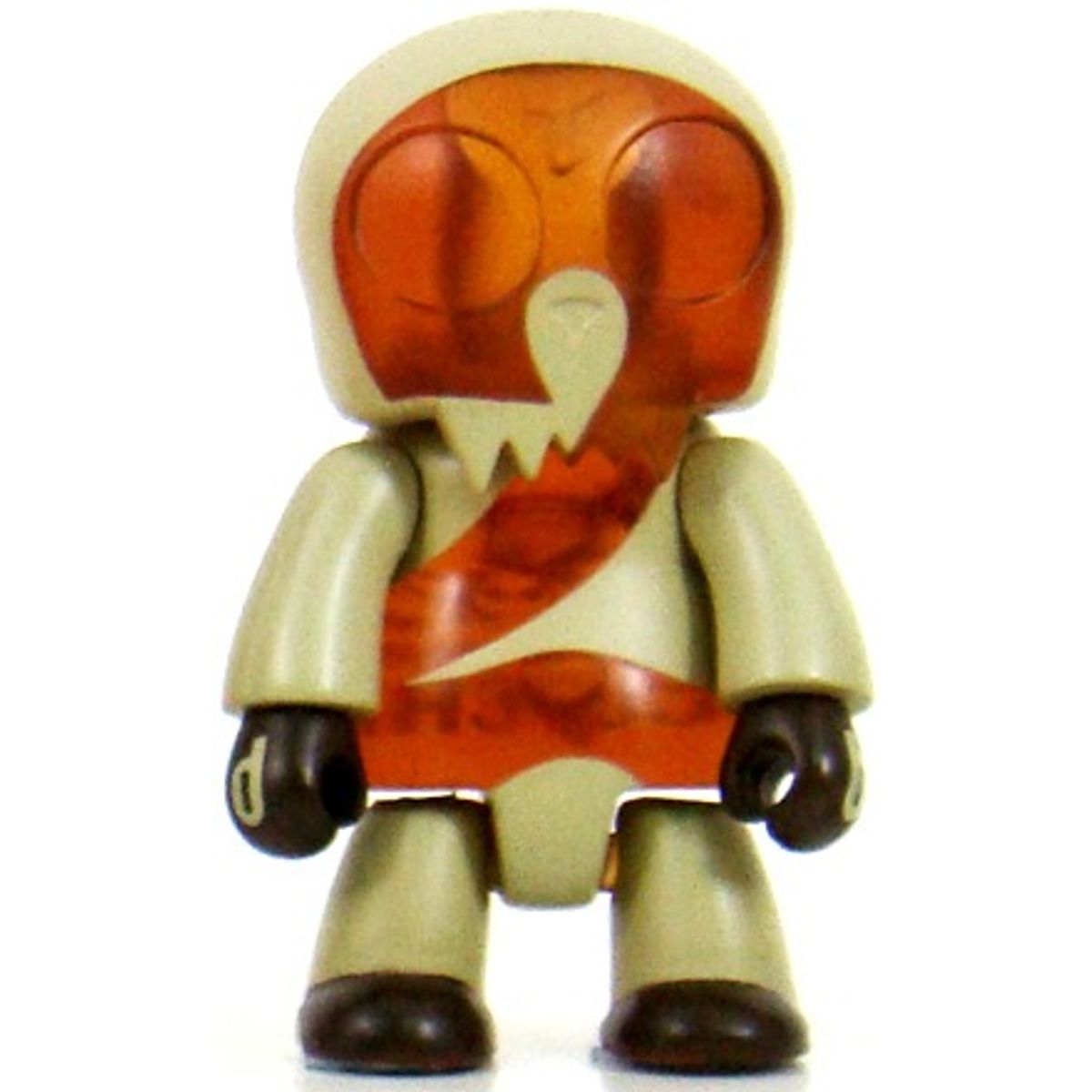 Toy2r Toyer Tummy - Cream