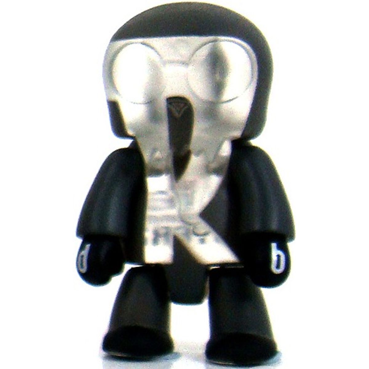 Top2Tummy - R (Black)