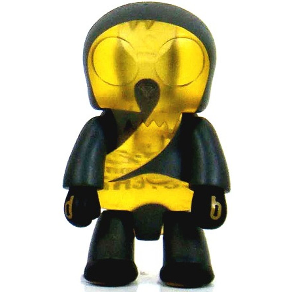 Toy2r Toyer Tummy - Amber