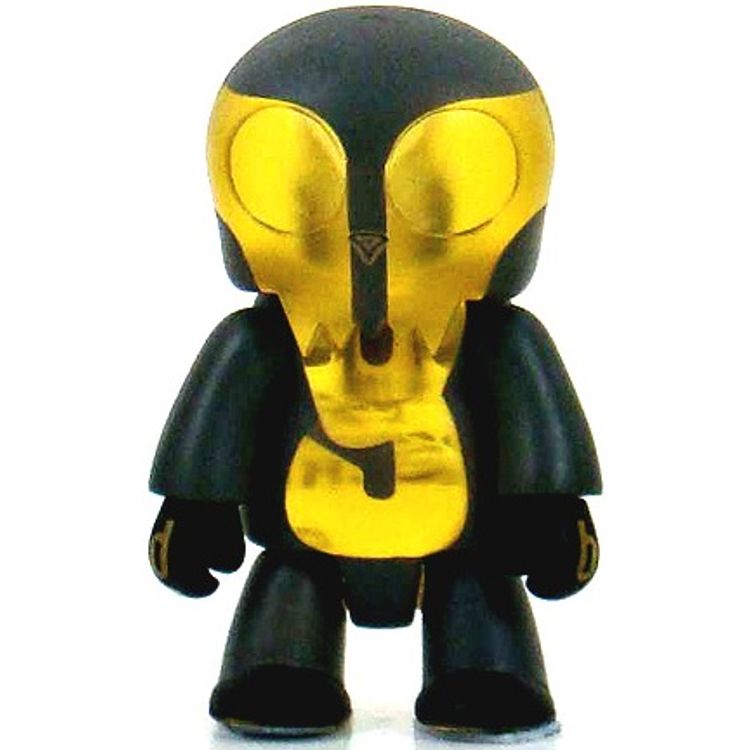 Toy2r Toyer Tummy - Amber by Toy2r