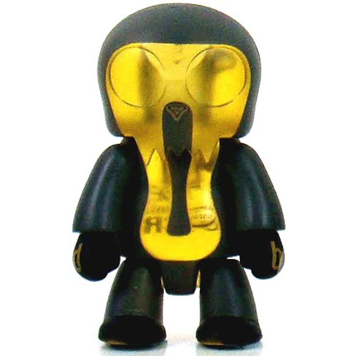 Toy2r Toyer Tummy - Amber