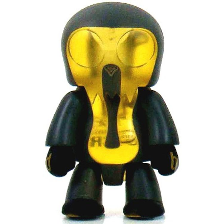 Toy2r Toyer Tummy - Amber by Toy2r