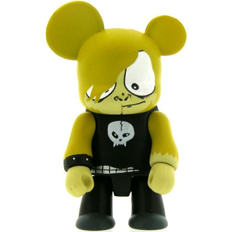 Thrasher Ape V1 by MCA