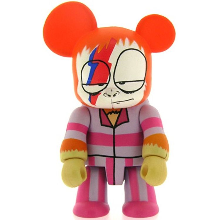Ape Star Pink by MCA