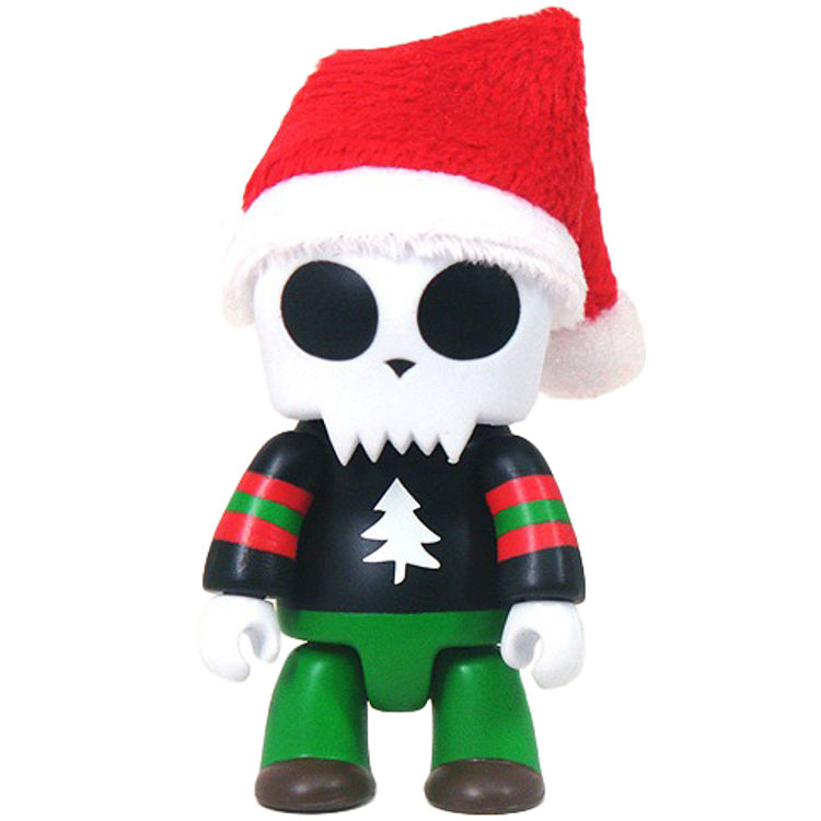 2010 Christmas Toyer Qee by Toy2r