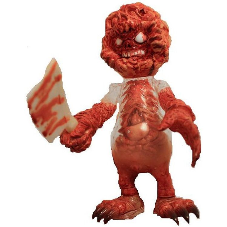Boogie Man - Rotting Flesh by Cure Toys