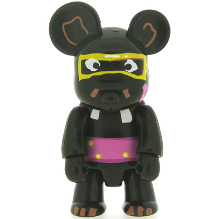 Luisa by Luis Via Roma