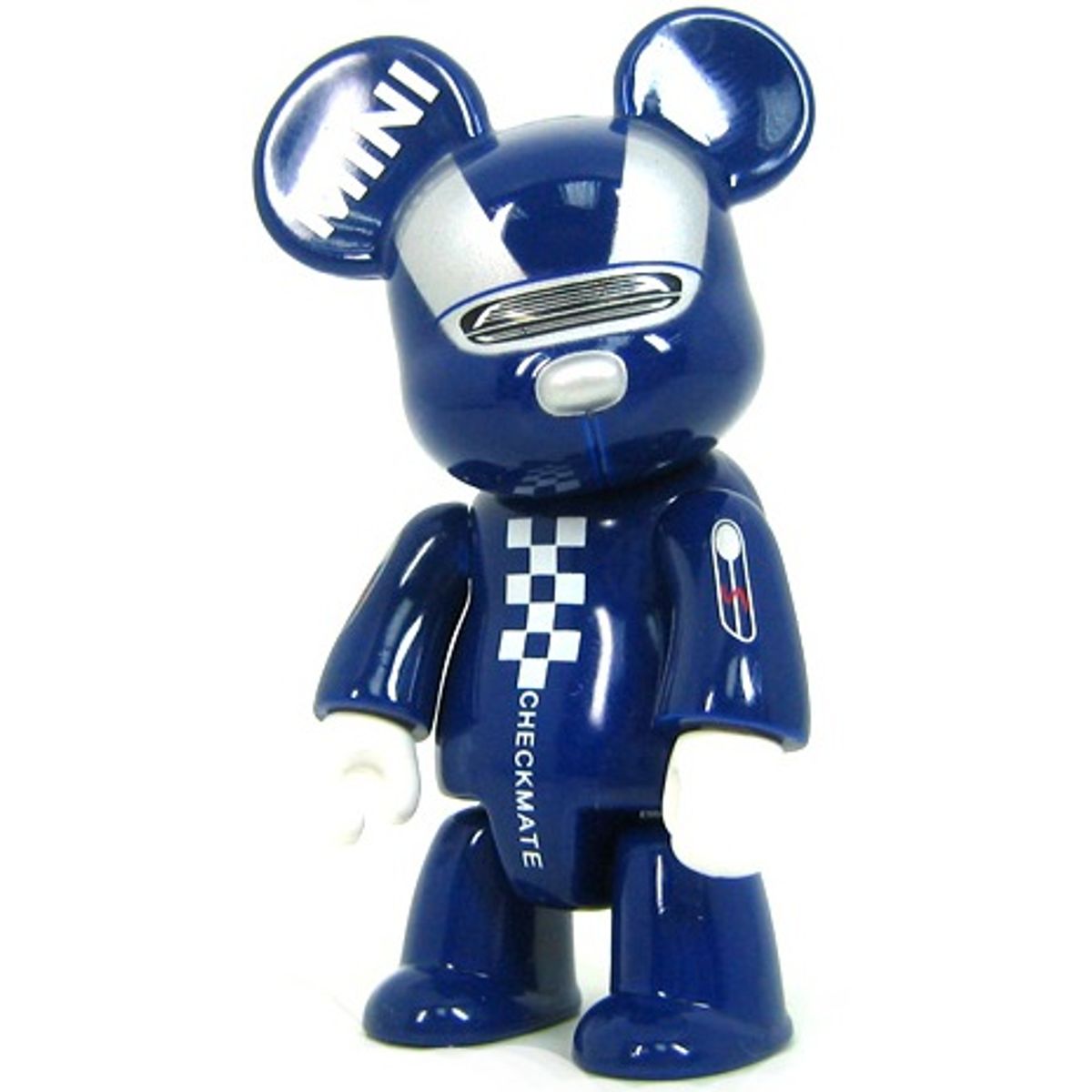 BMW Bear Qee - Checkmate