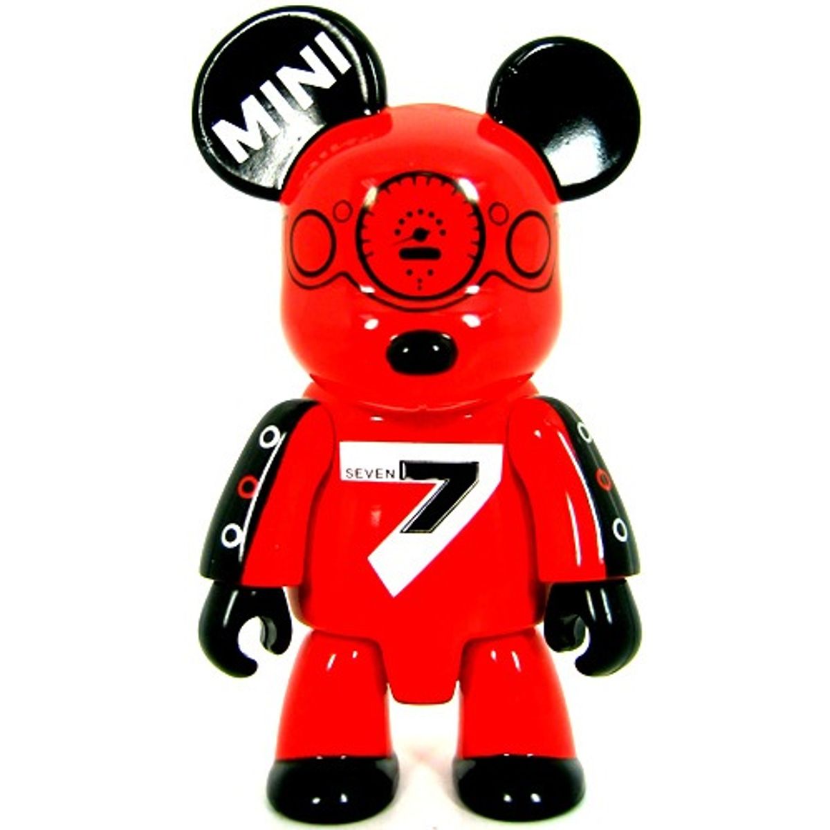 BMW Bear Qee - Seven