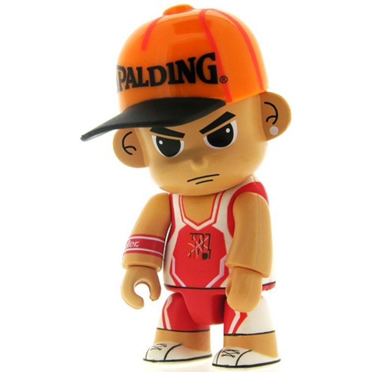 Spalding Qee by Toy2r