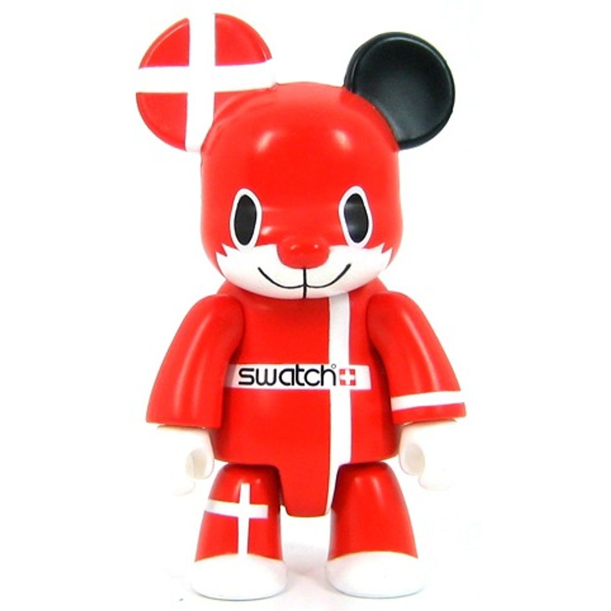 Swatch Bear Qee