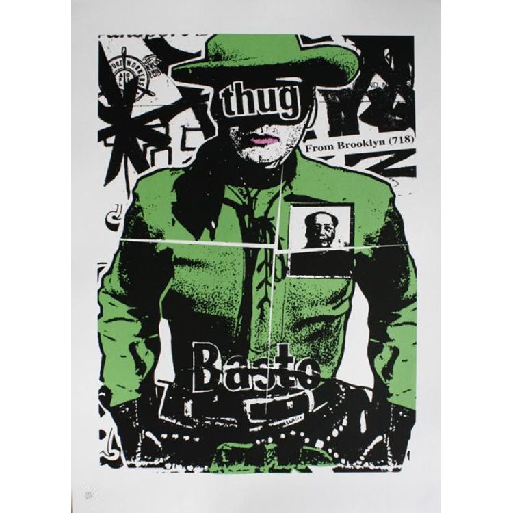 Thug by Bäst