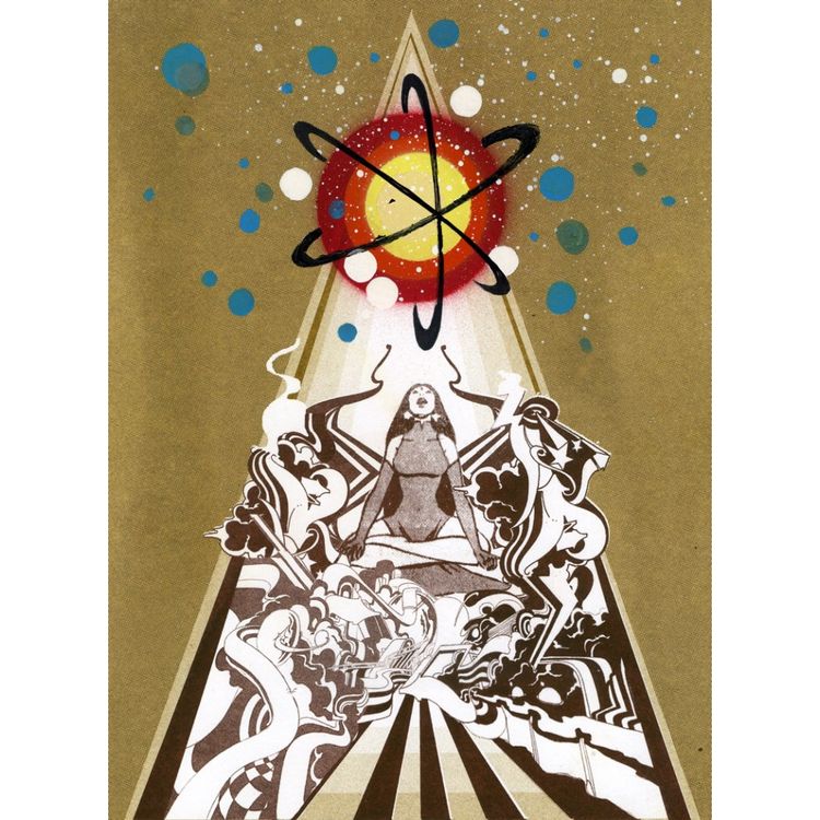 Solaris by Cept
