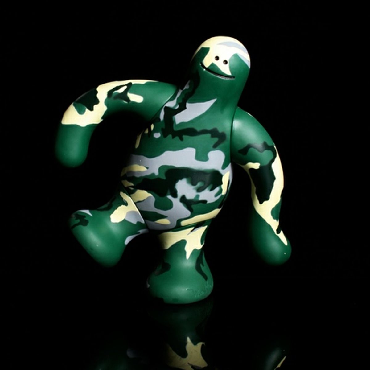 Shmoo Camo