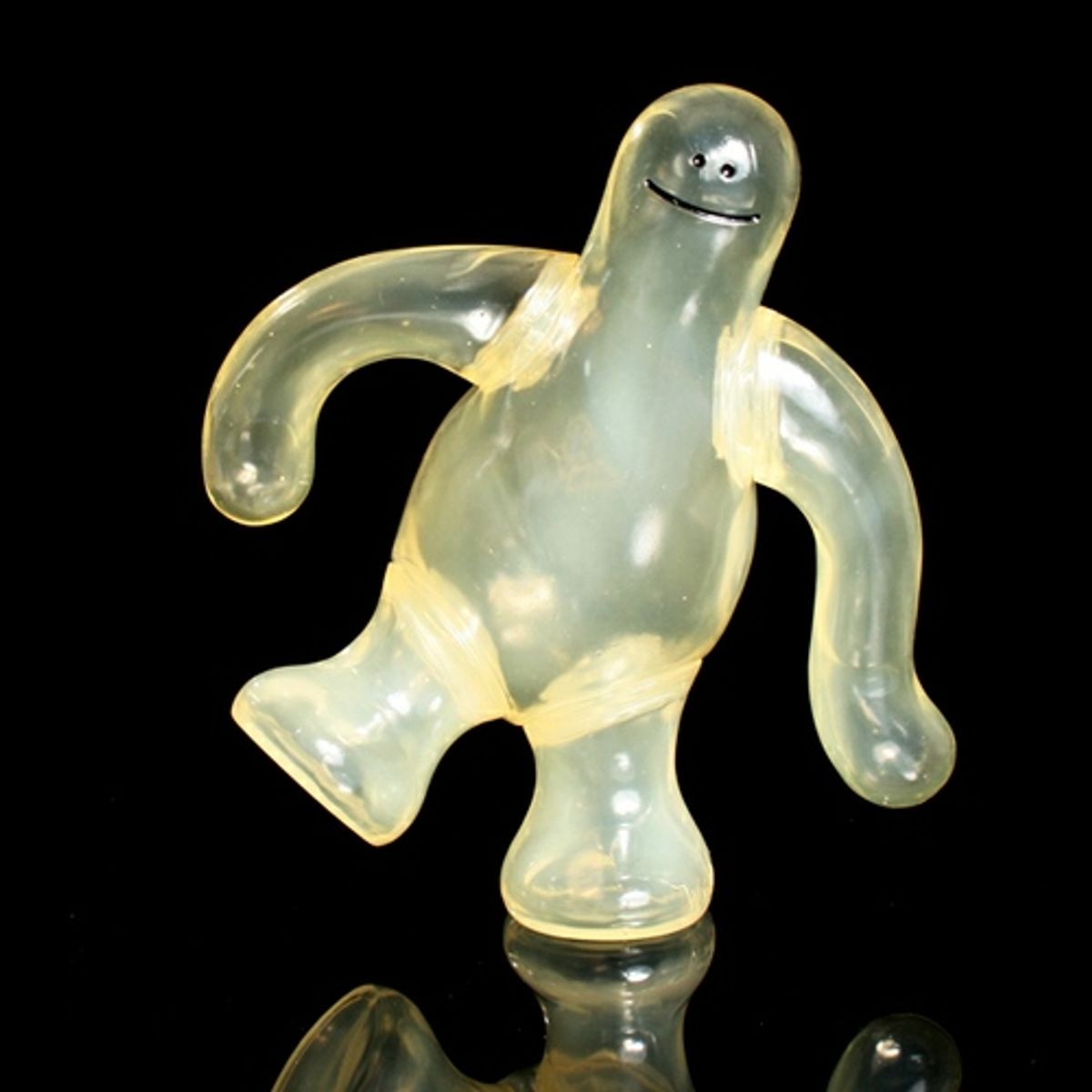 Shmoo Clear