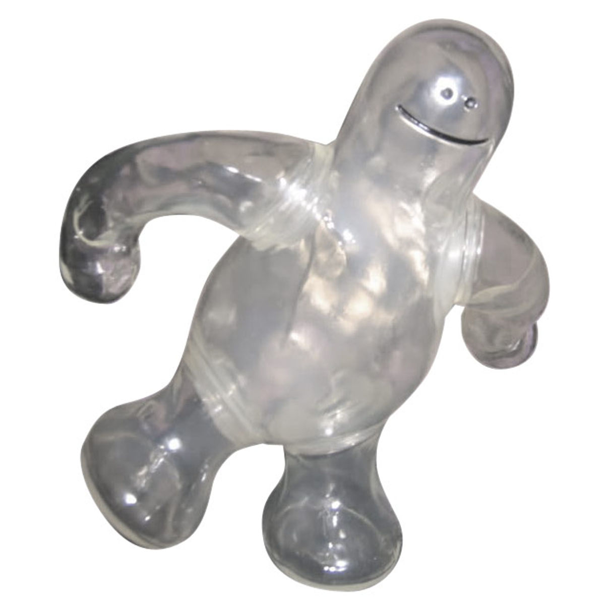 Shmoo Clear