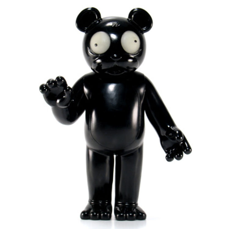 Specimen 129 - SDCC Exclusive by Jermaine Rogers