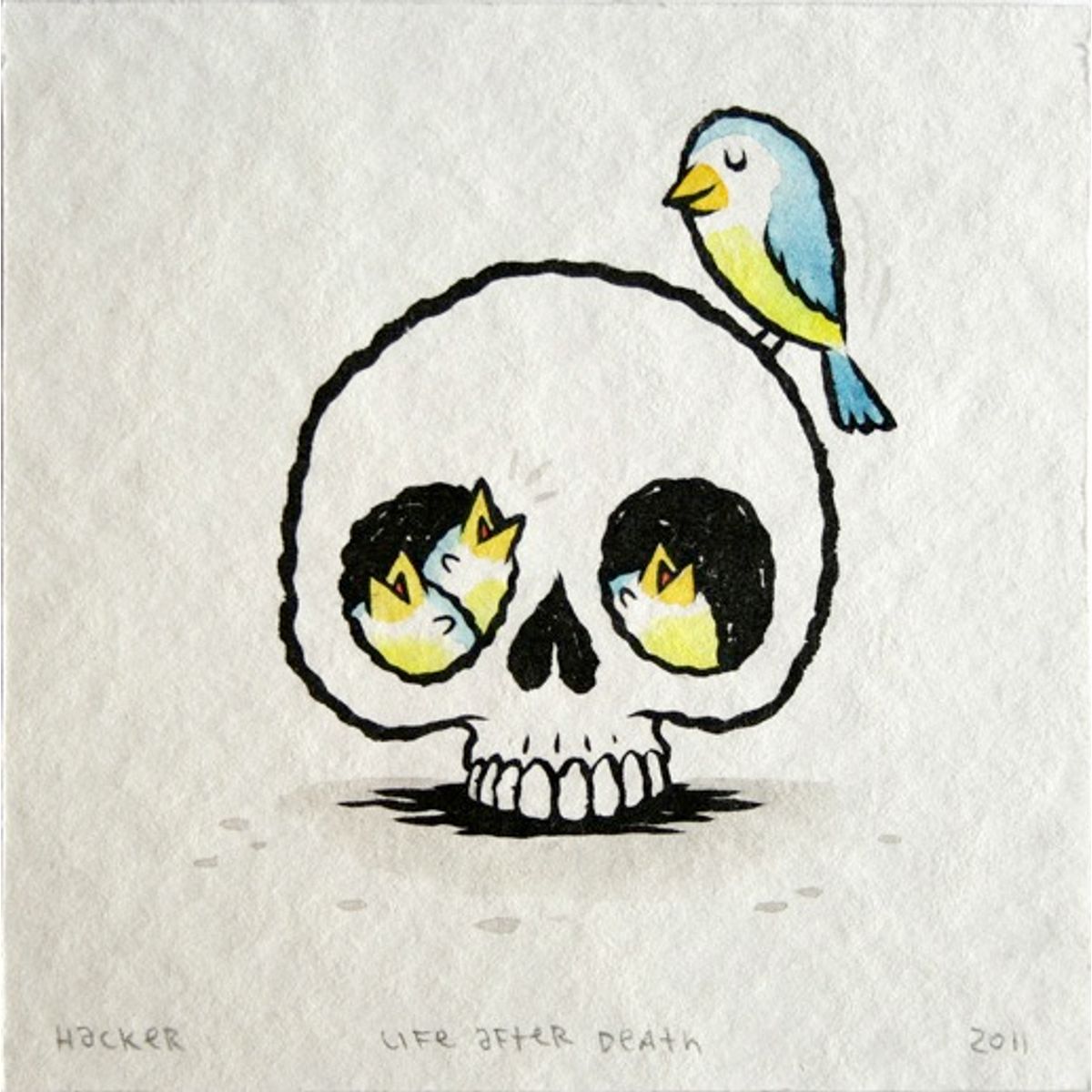 Life After death 3