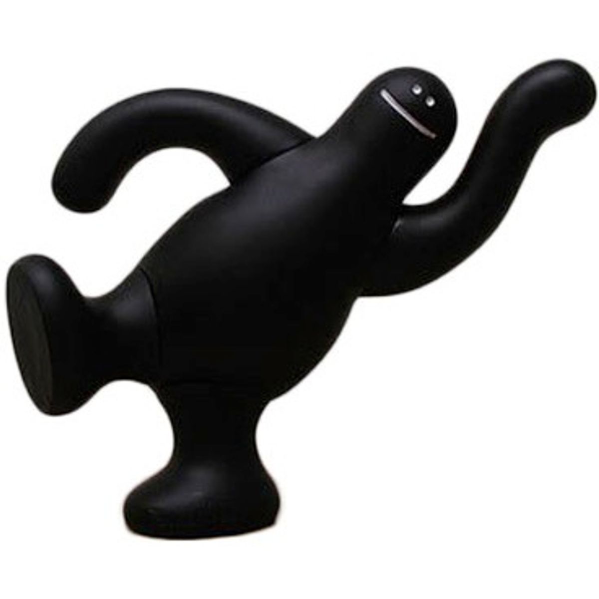 Shmoo Black