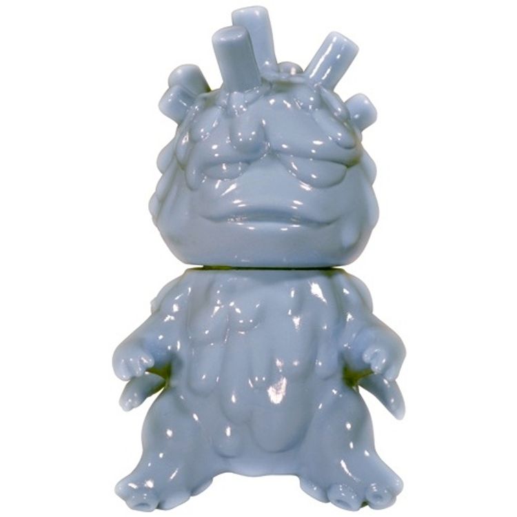 Smoking Star - Unpainted by Killer J