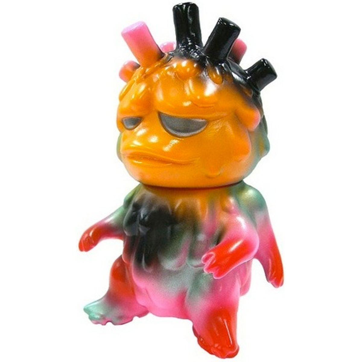 Smoking Star - Nancy