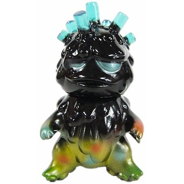 Smoking Star - Kaiju Taro Exclusive by Killer J