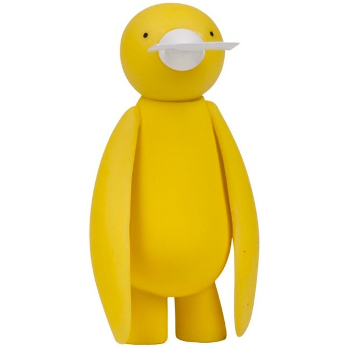 Ji Ja bird (Yellow)