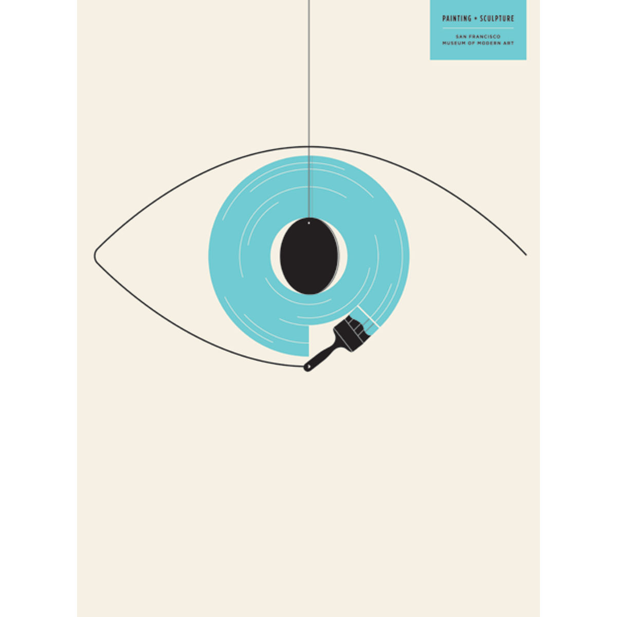 SFMOMA - Painting + Sculpture