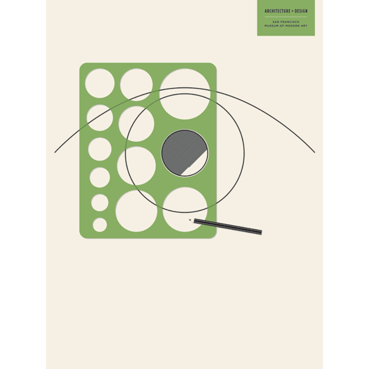 SFMOMA - Architecture + Design