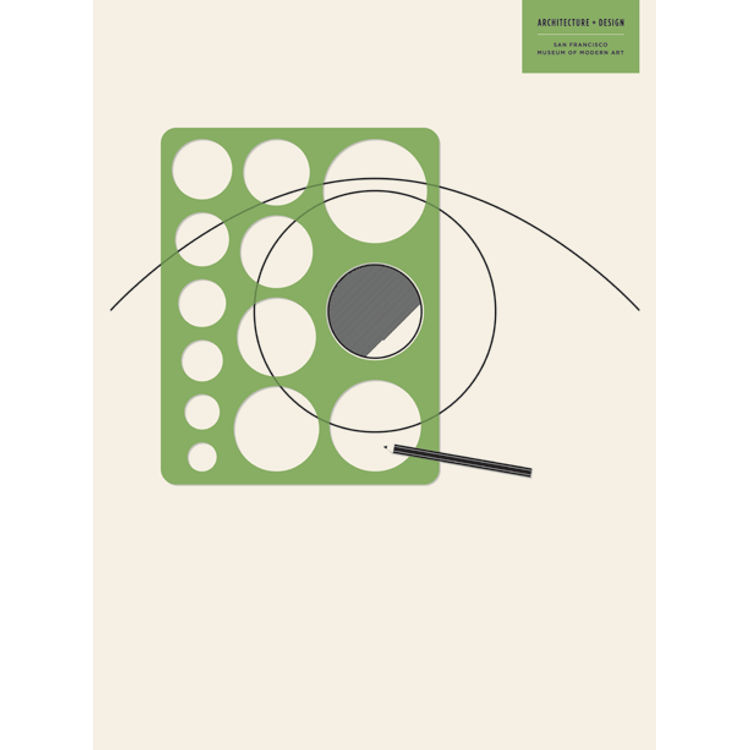 SFMOMA - Architecture + Design by The Small Stakes (Jason Munn)