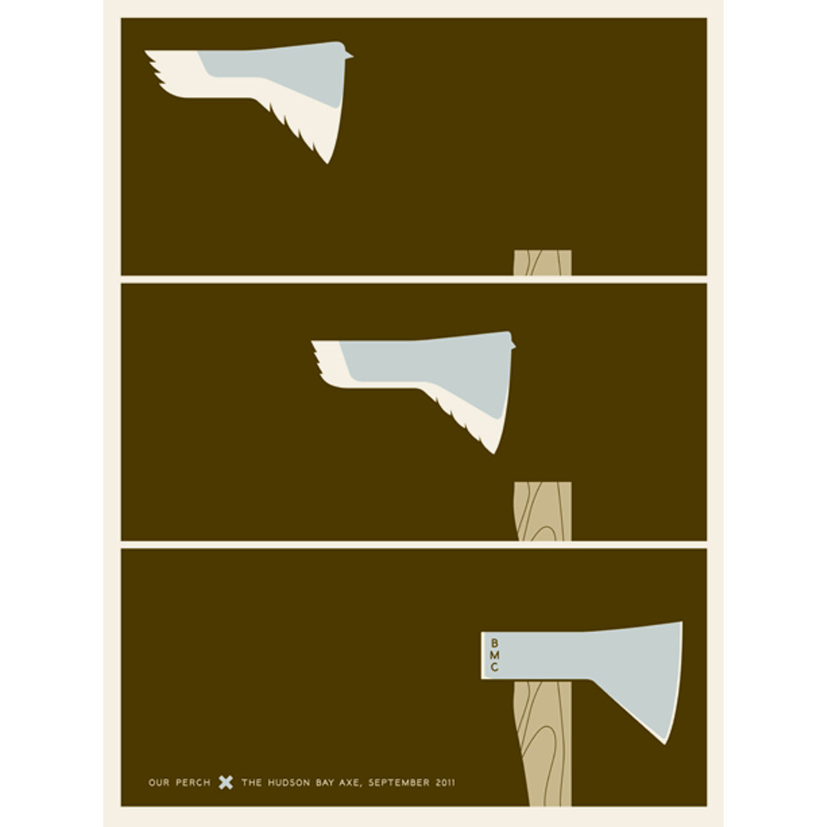 Best Made Co. - Hudson Bay Axe