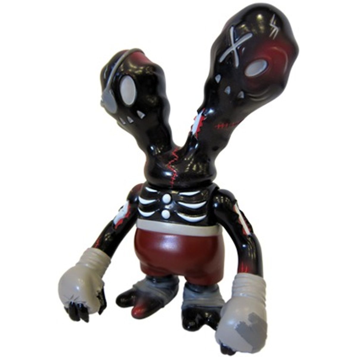 Zombiefighter - Fright Night