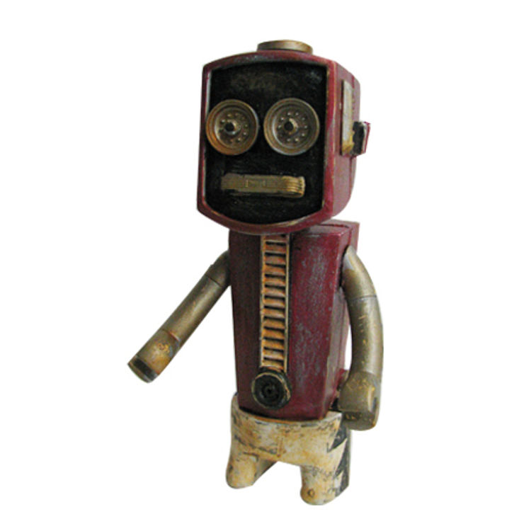 null by Motorbot (Kevin Olson)