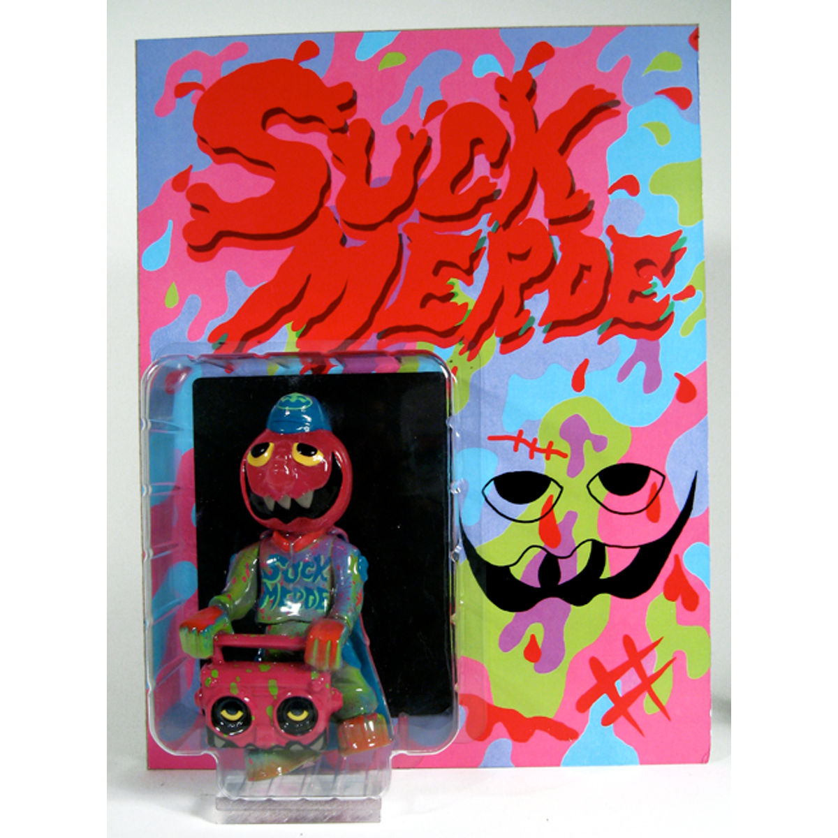 Suck Merde