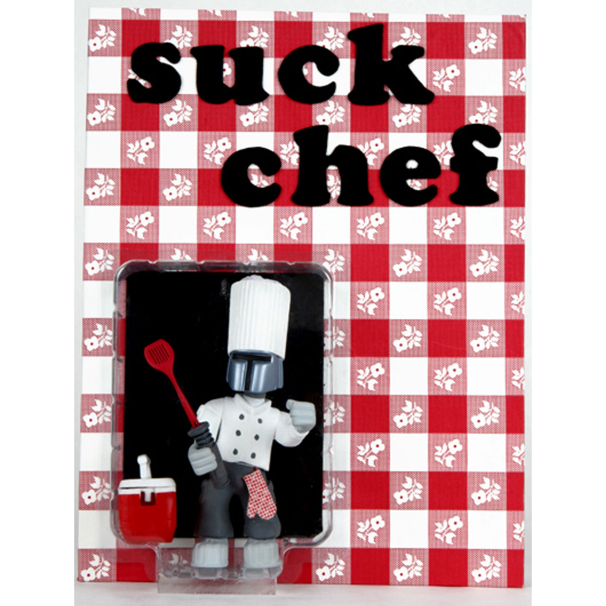 Suck Chef