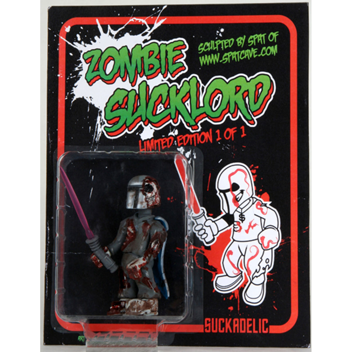 Zombie Sucklord