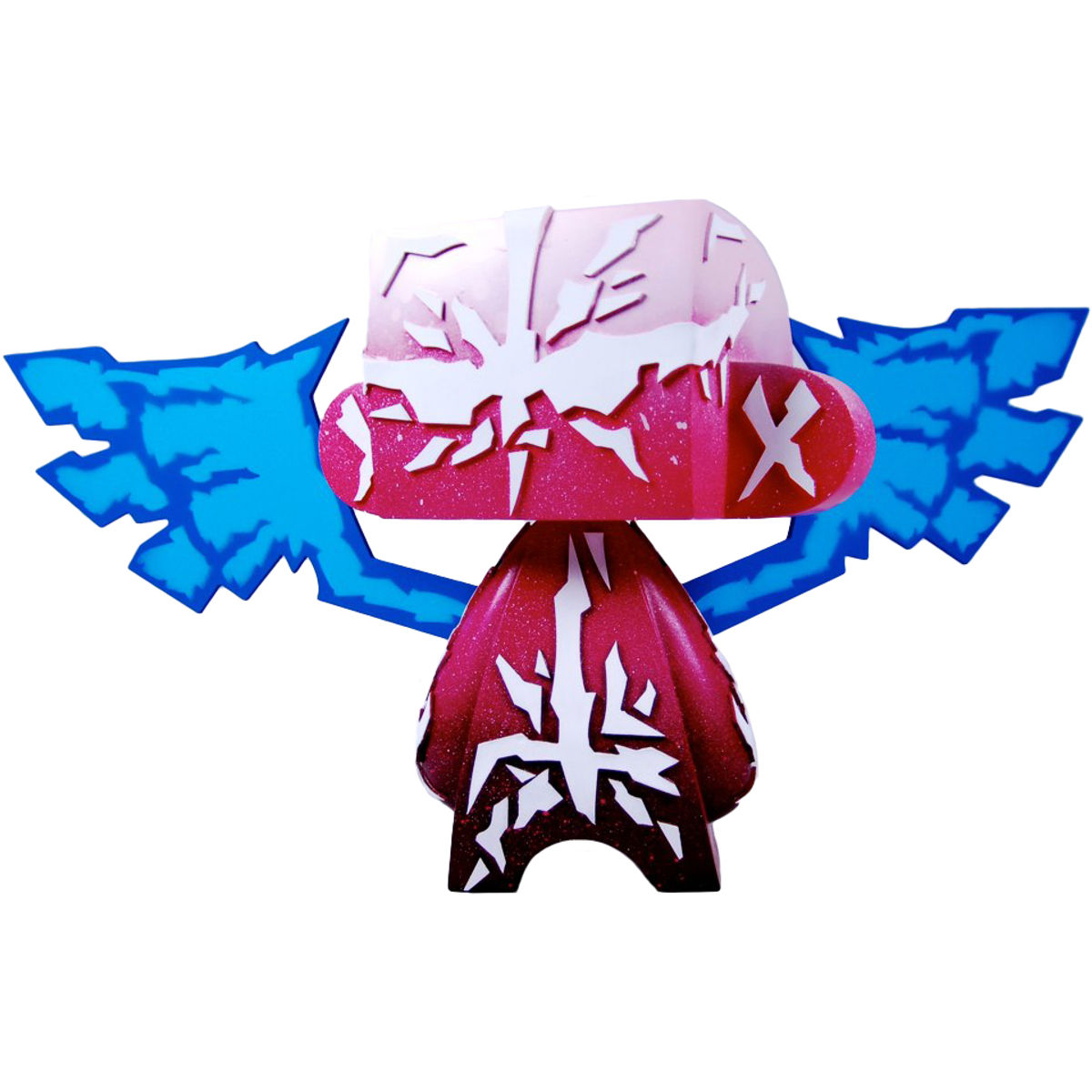 Guardian: Red x Blue