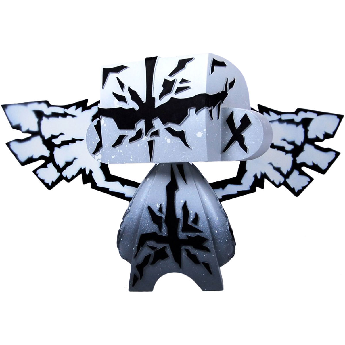 Guardian: White x White