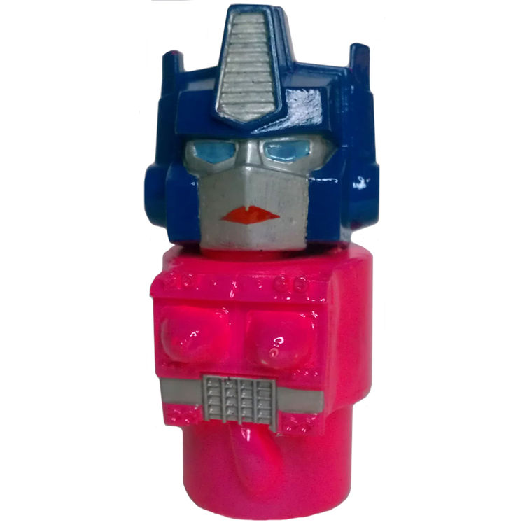 optimus prima by 2bitHACK