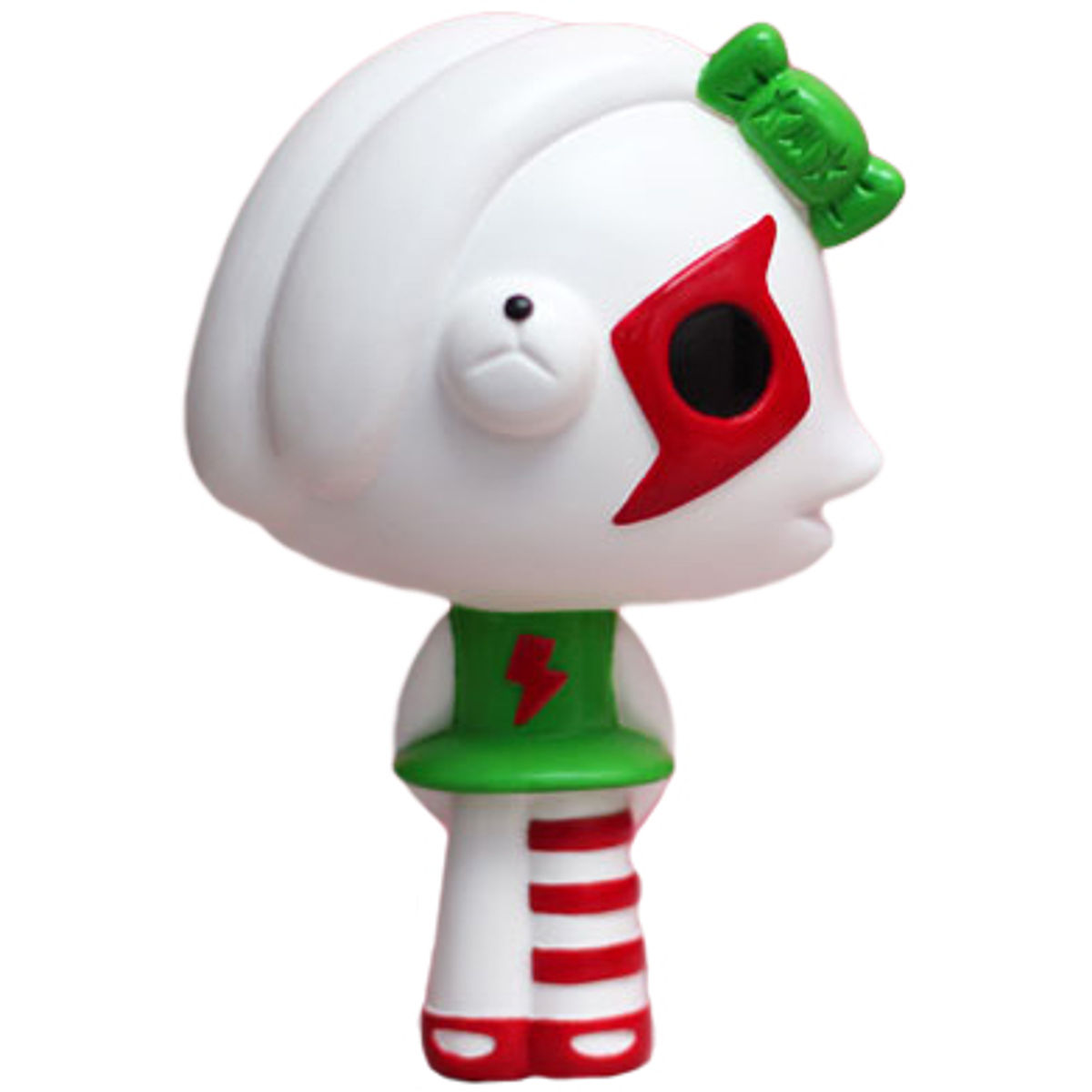 JB - Christmas Edition