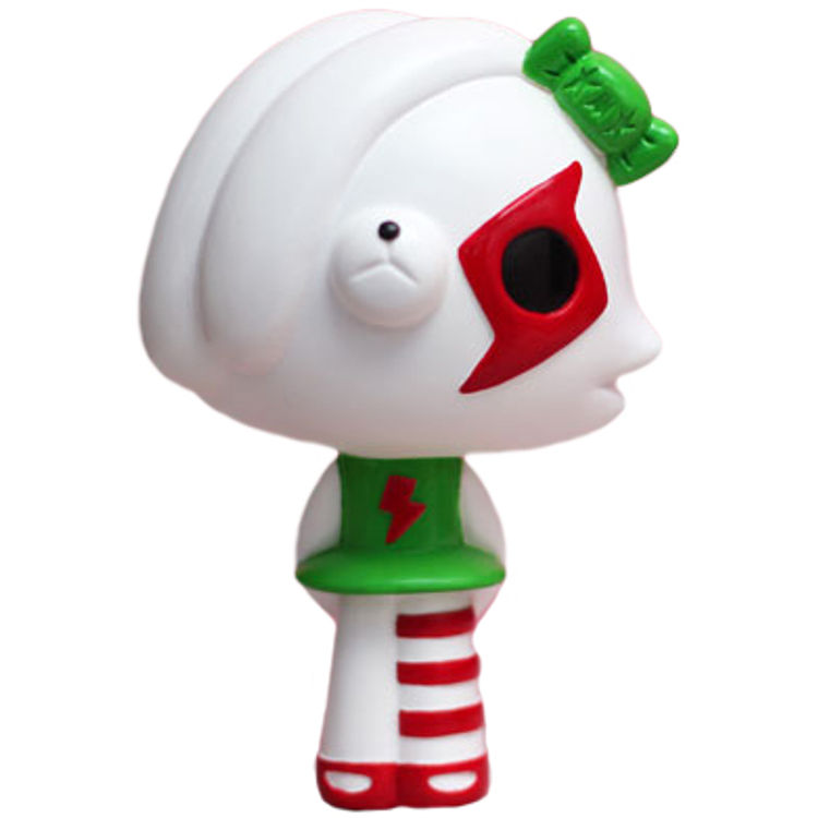 JB - Christmas Edition by Paul Shih