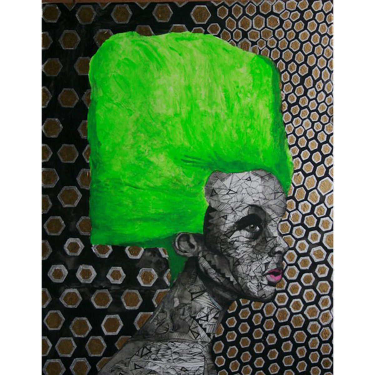 Untitled III