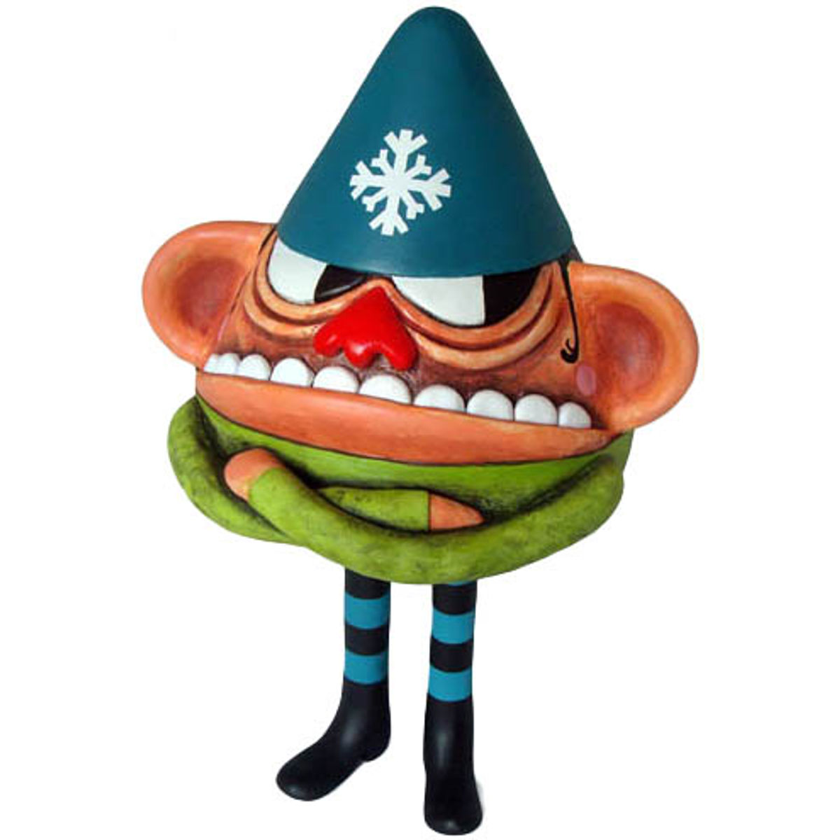 Winter Gnome